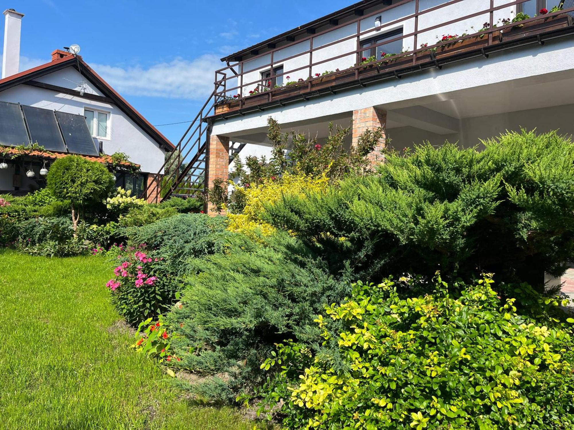 Sloneczny Wodnik Braniewo Exterior foto
