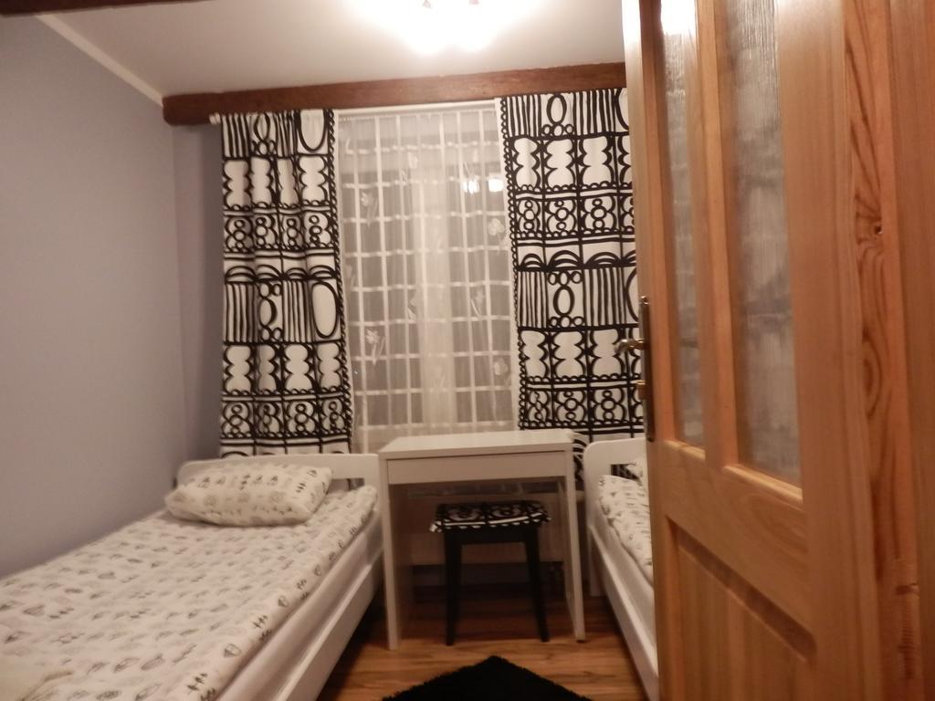 Sloneczny Wodnik Braniewo Exterior foto