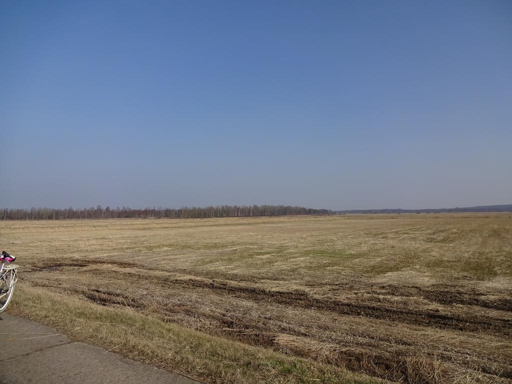 Sloneczny Wodnik Braniewo Exterior foto